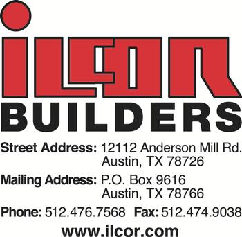 Ilcor Builders